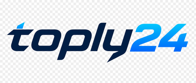 toply24 লোগো